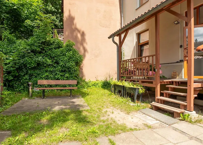 Host Patio